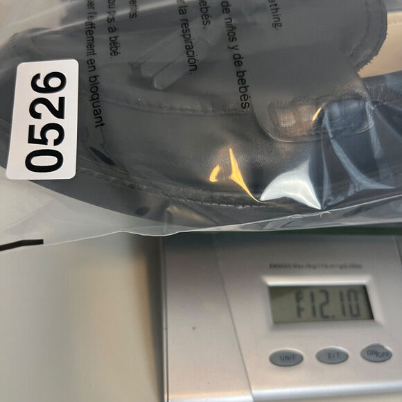 Sam Edelman Caylia Loafer Womens 8.5 M Black Leather Tassel Slip On Shoes Y2K - Picture 16 of 16